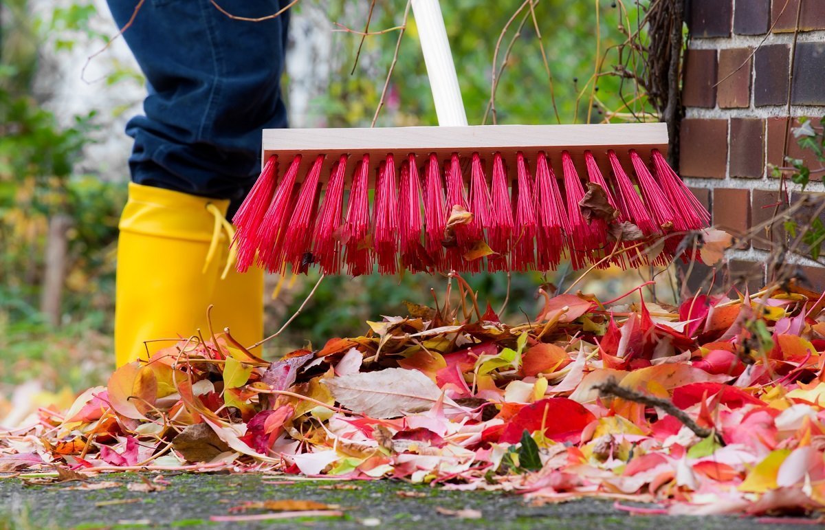 How to Make Your Garden Usable All Year Round