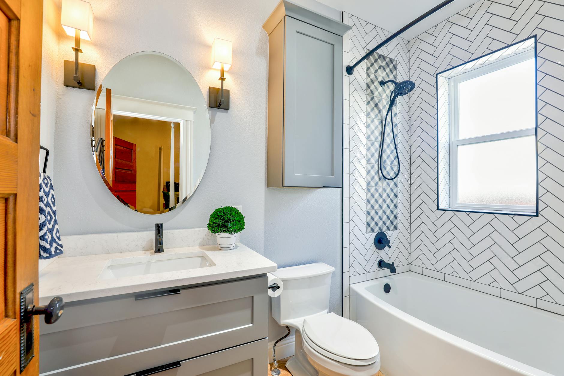 12 Questions to Ask Before Renovating a Bathroom