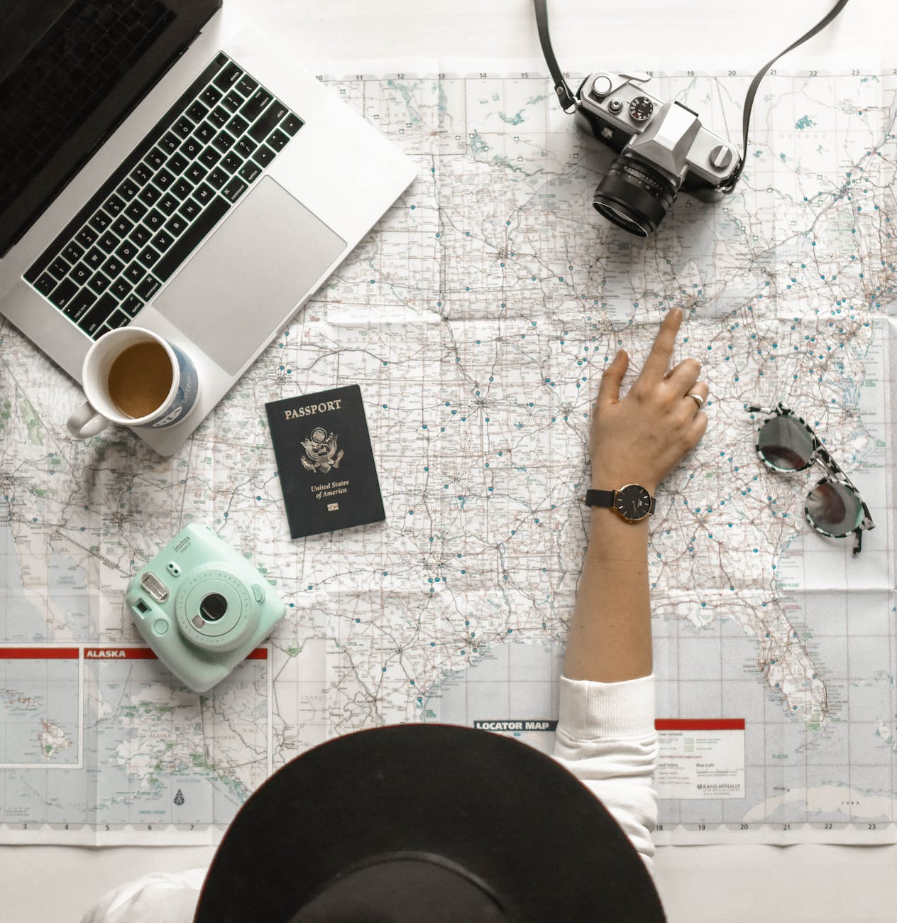 5 Tips to Avoid Stress When Planning Your First International Vacation