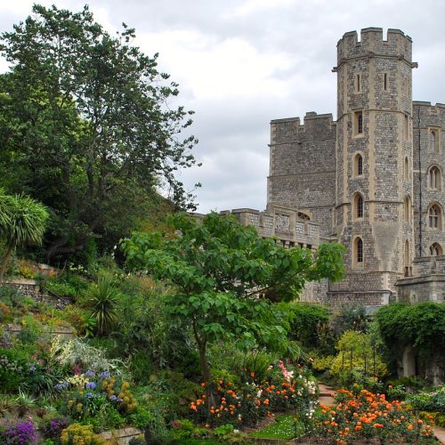 The Best Historic Places To Visit With Kids In The UK