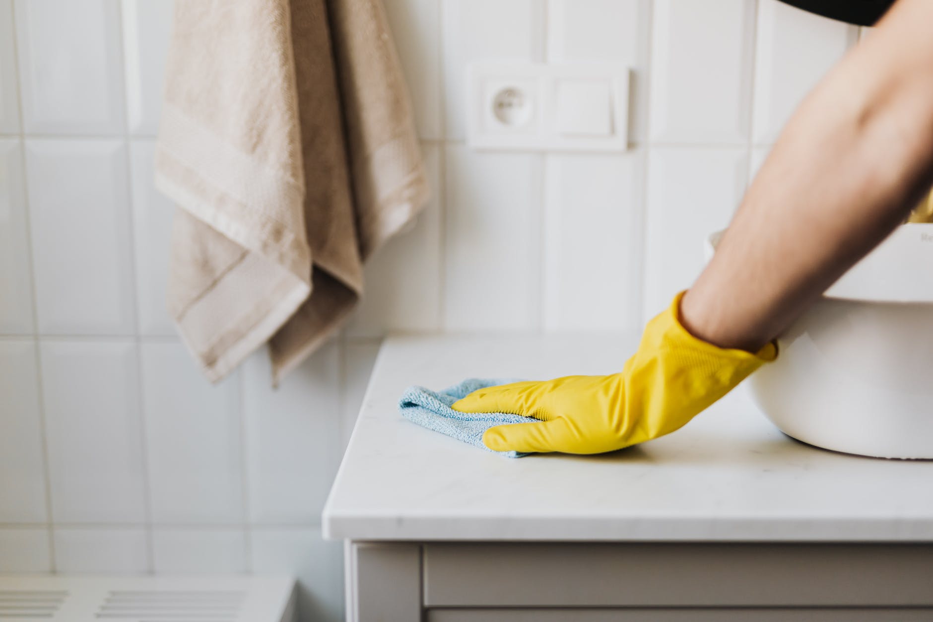 Why You Should Get Your Home Professionally Cleaned