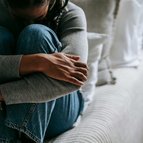 6 Effective Ways To Cope With Grief