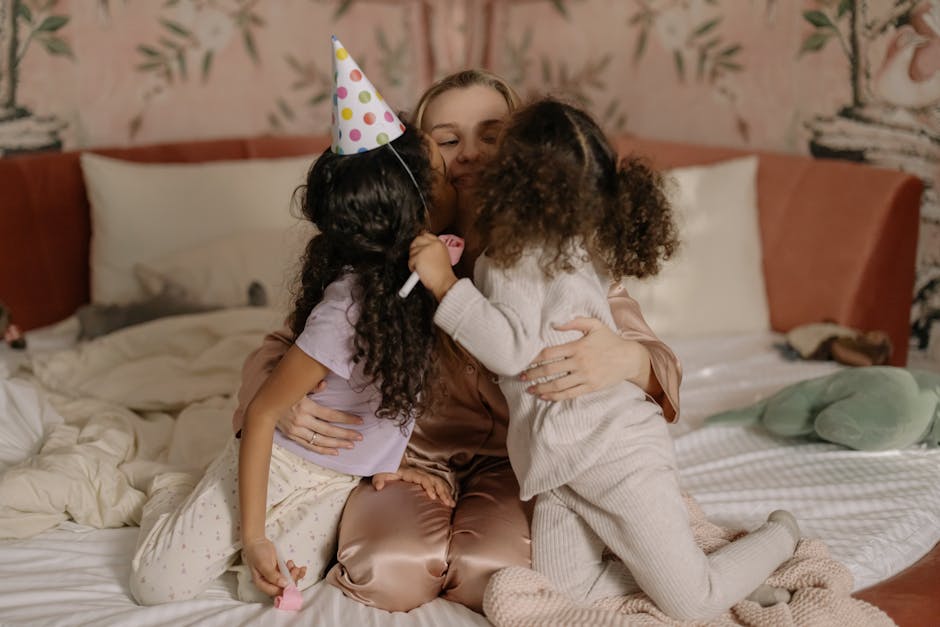 Older Kids Who Stop Believing: Rekindling Christmas Magic