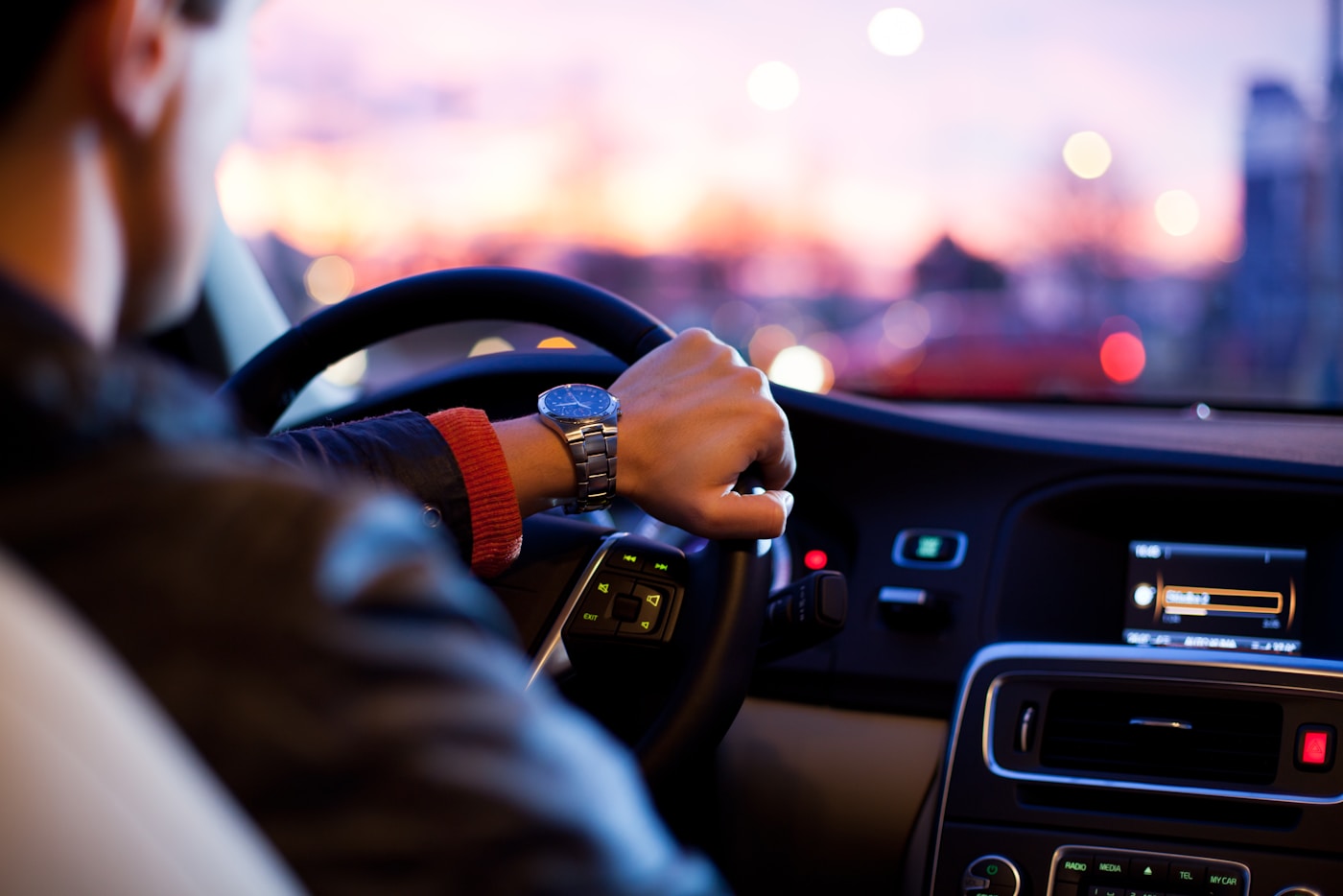 Family Road Trip Snack Systems That Keep The Car Cleaner
