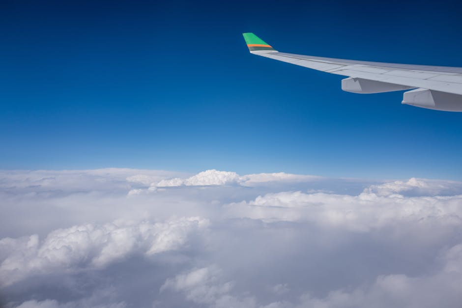 Holiday Air Travel With Kids: Peak Season Survival Strategies 2024