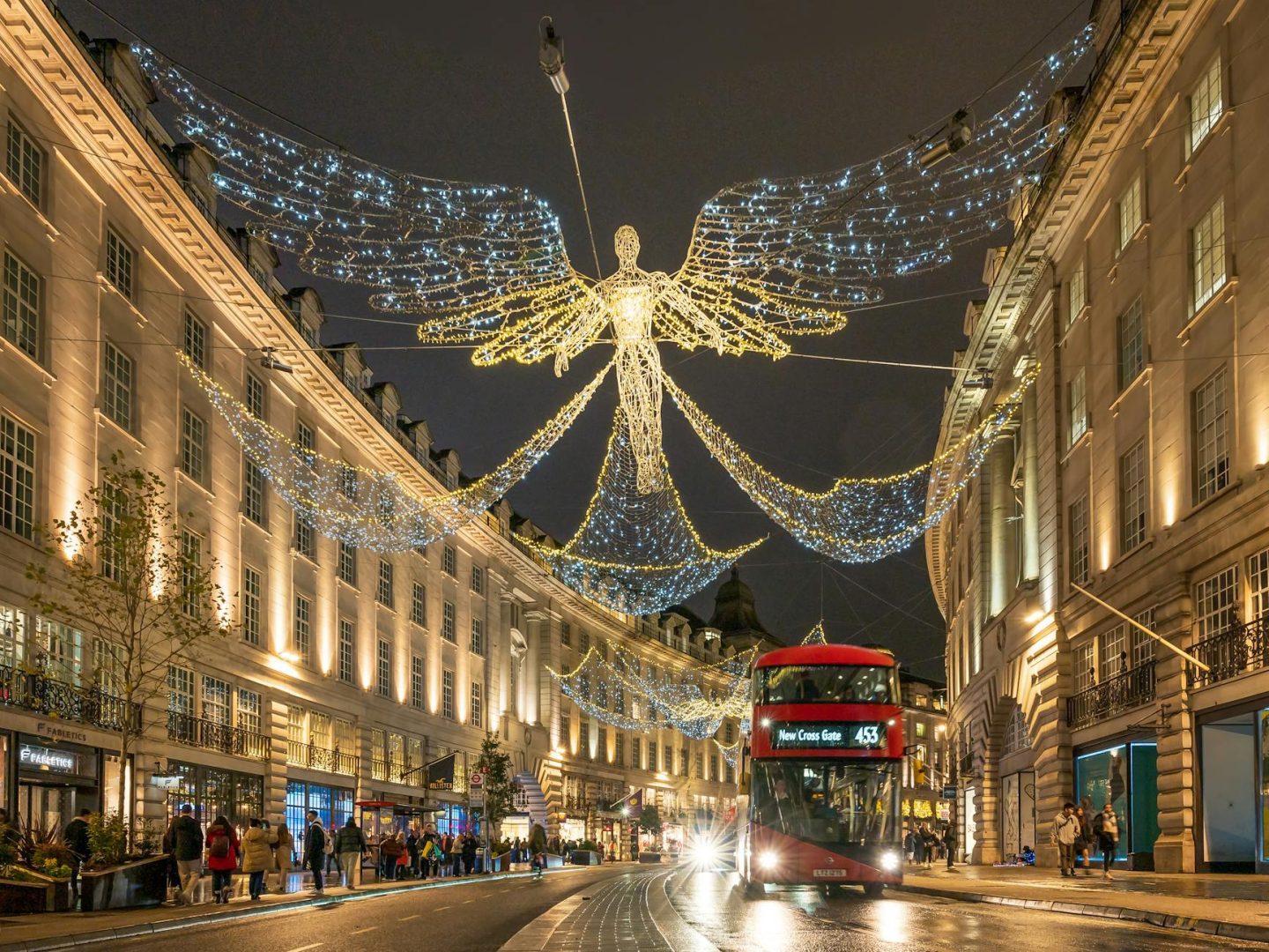 Culture, Christmas and Crowd Flow: A Thoughtful Guide to Seasonal Exploration in London