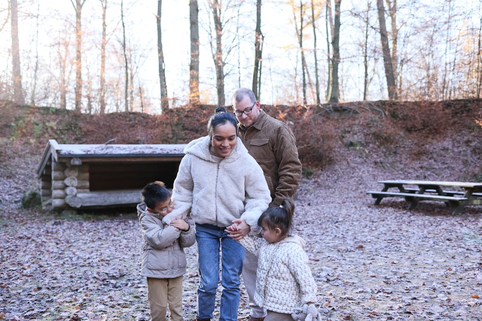 Lapland With Kids: Plan Your Northern Lights Trip