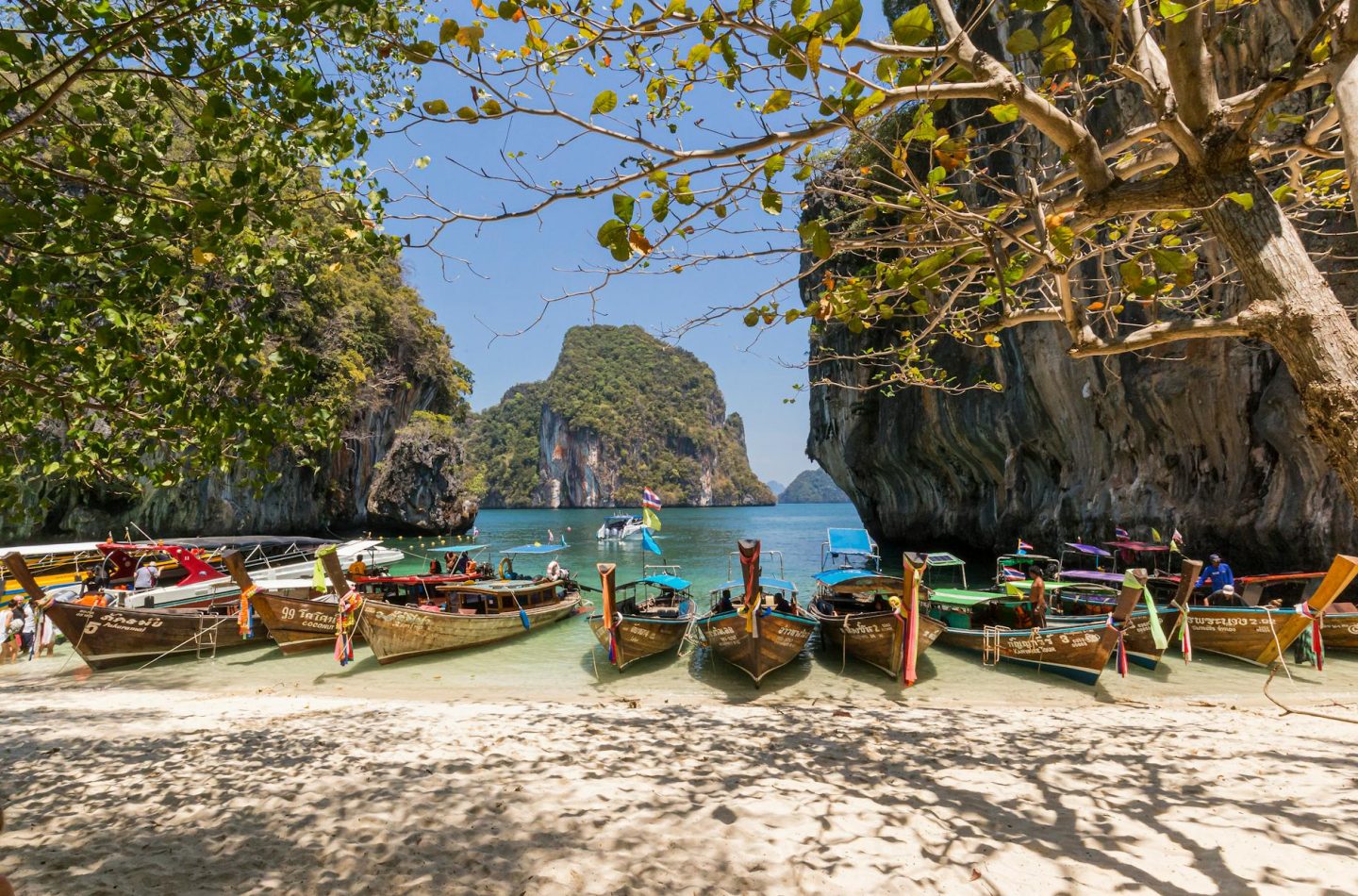 Reasons Why Thailand is a Top Retirement Destination