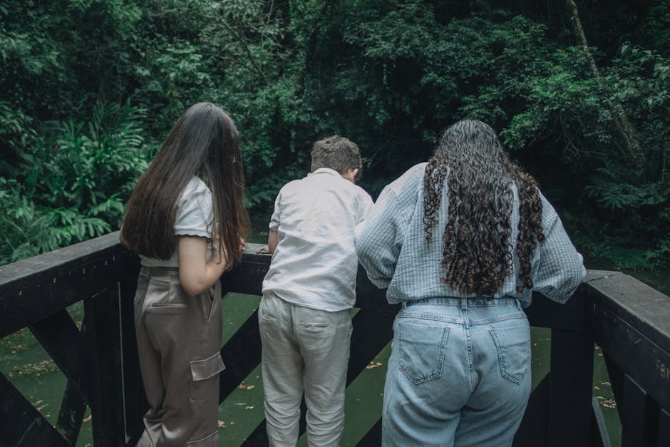 Family Day Trips From London Kids Won’t Hate