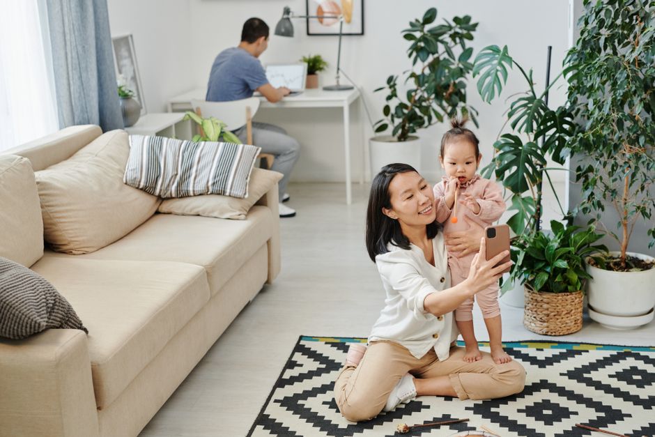 Minimalist Living Concepts for Calmer Family Travel