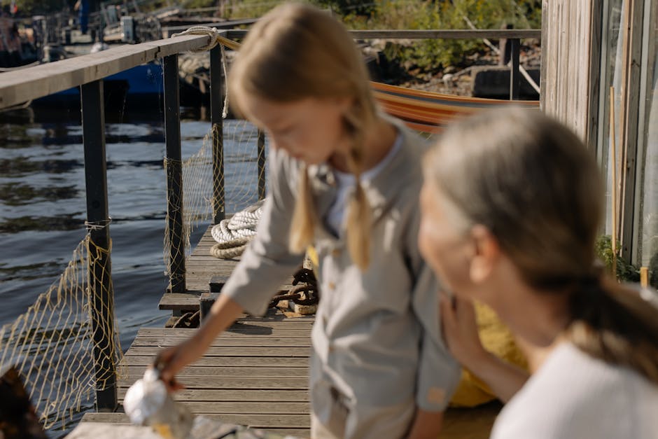 Planning Multi-Generational Cruises: What Works