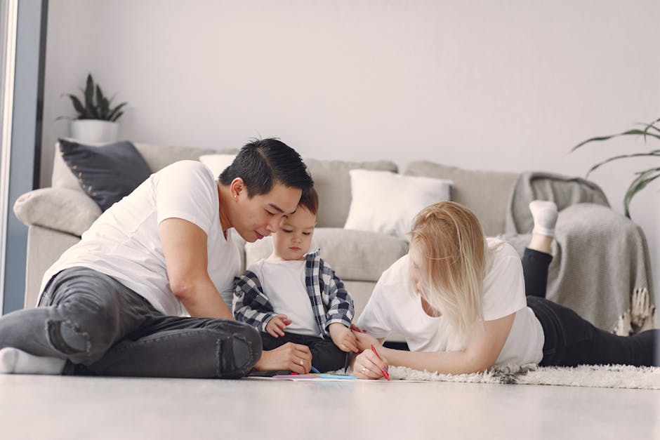 5 Family Routines That Stick Beyond New Year’s Day