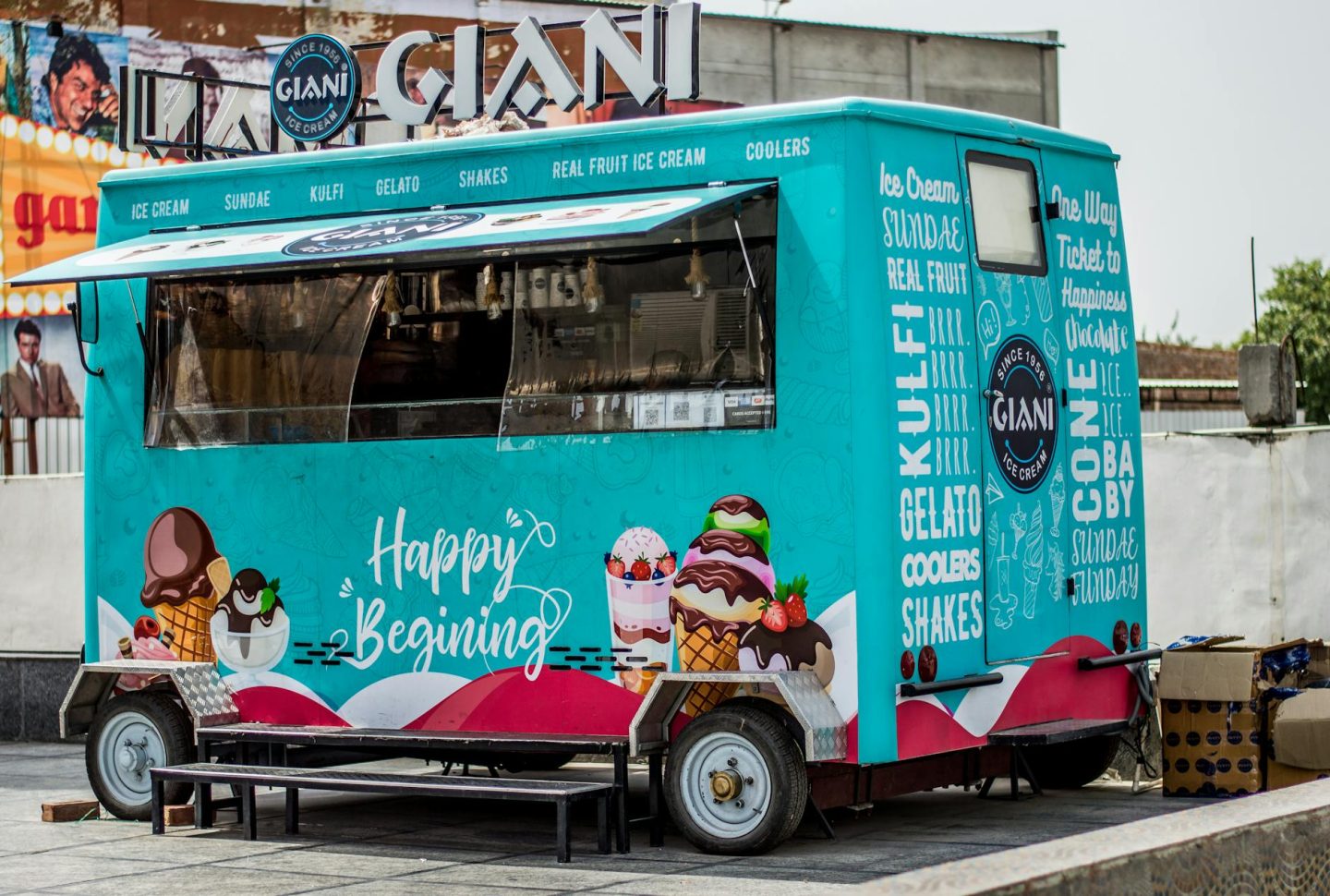 How Food Trucks Have Revolutionised Different Types of Businesses Across Australia