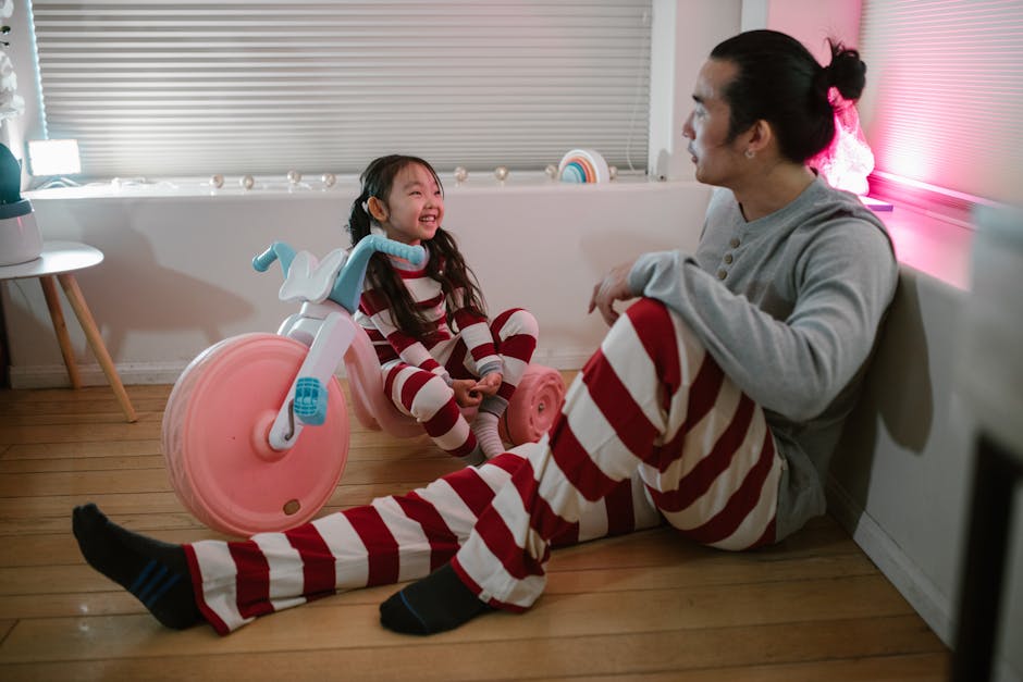 Stop Post-Holiday Blues: Practical Steps for Kids