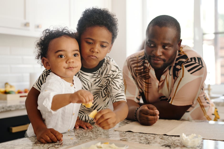 Sibling Rivalry: Proven Ways to Keep Your Sanity