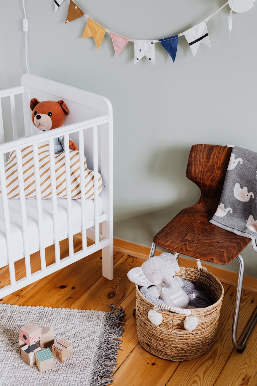 Creating an Eco-Friendly Nursery: Simple Swaps for Modern Mums