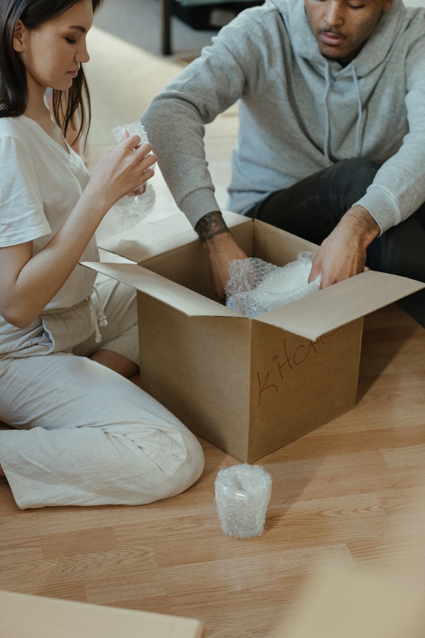 A Family’s Guide to Settling in the UK After Marriage