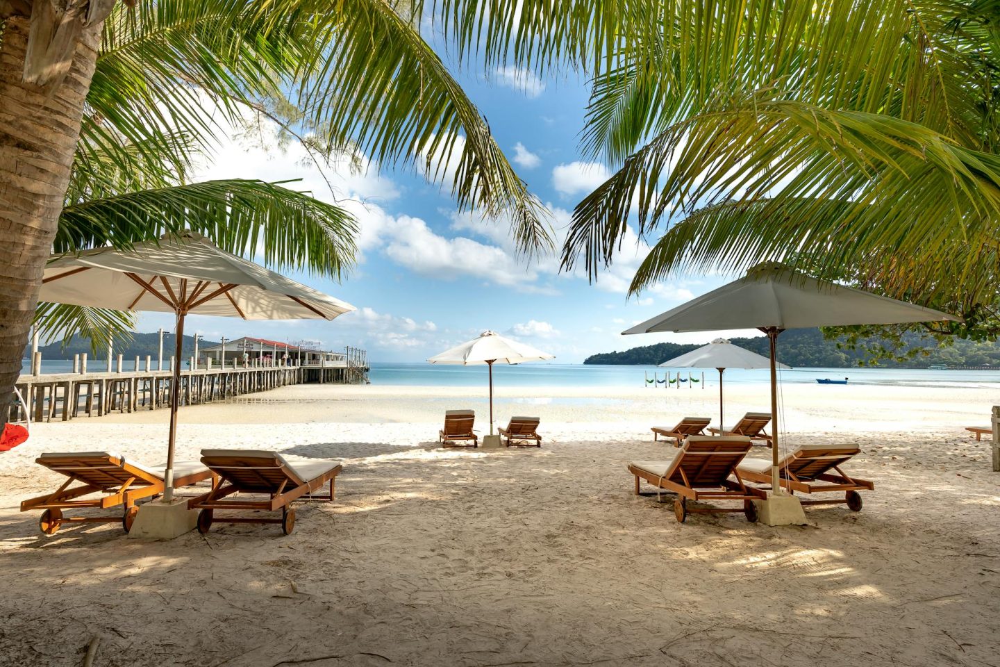 Want to Find the Perfect Beach Vacation? Stay at the Best Hotel on Patong Beach