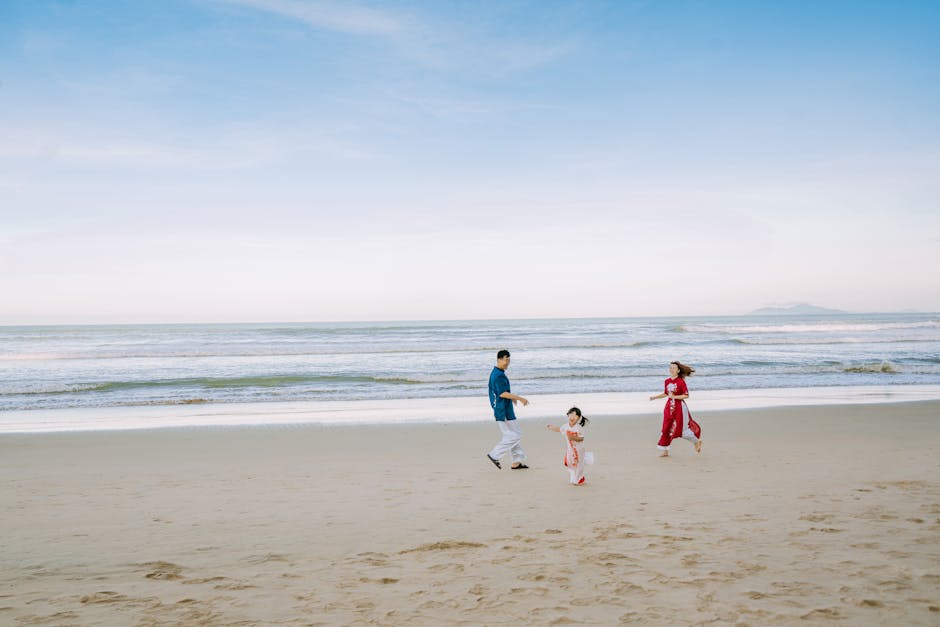 Vietnam With Kids: First-Timer’s Practical Itinerary