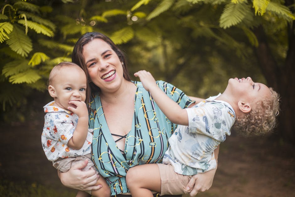 Working Mom Guilt: Reclaim Your Peace, Ditch the Overwhelm